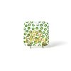 Happy Everything Table Decor | Peridot Mini Square Platter By Happy Everything!