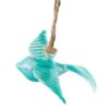 180 Degrees Spring | Metal Bird Ornament