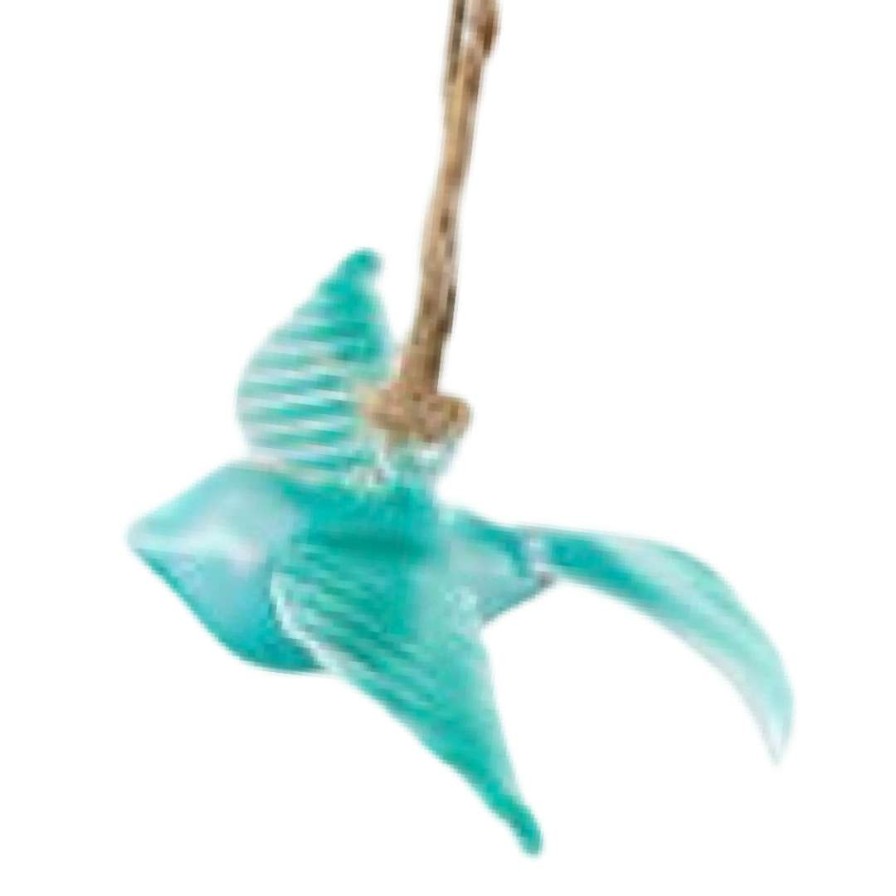 180 Degrees Spring | Metal Bird Ornament