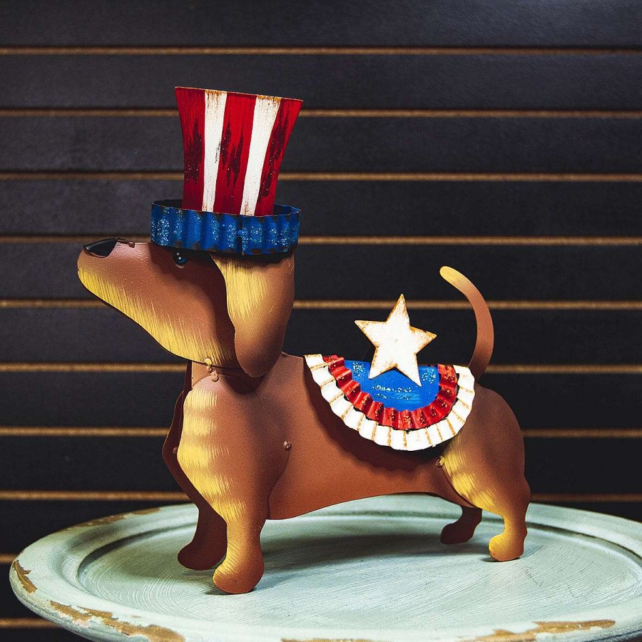 The Round Top Collection Table Decor | Dress Up Pet, Americana Costume