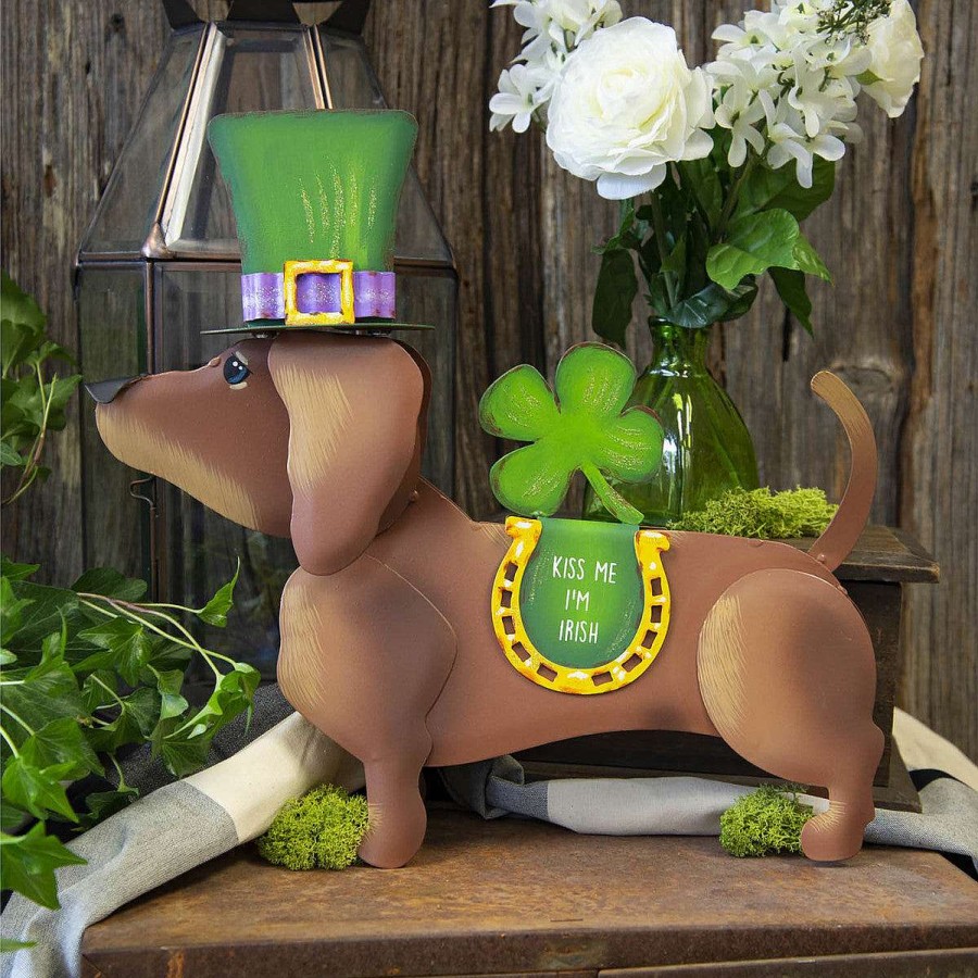 The Round Top Collection St. Patrick'S Day | Dress Up Pet, St. Patrick'S Costume