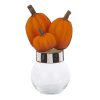 The Round Top Collection Kitchen & Dining | Pumpkin Bubble Jar