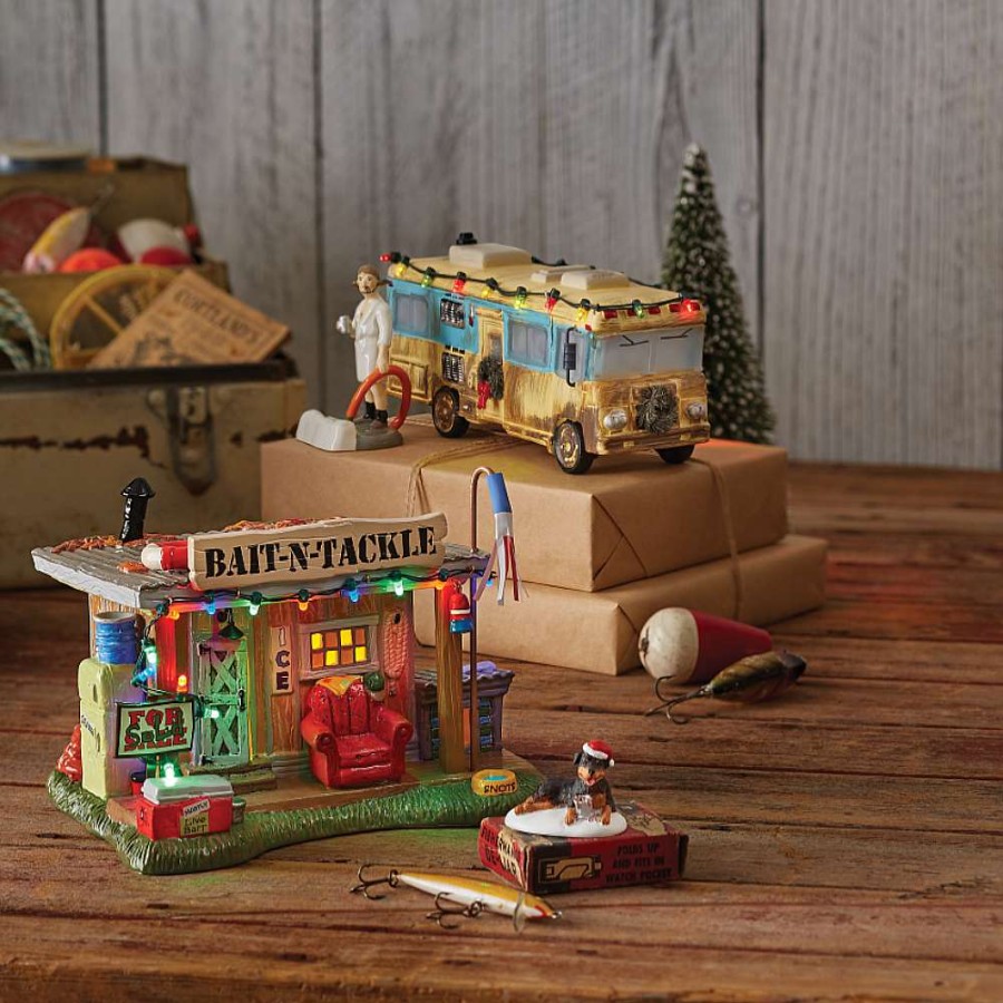 Department 56 Table Decor | A Perfect Gift For Snots, Dept. 56 Village