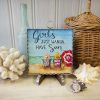 The Round Top Collection Wall Decor | Girls Just Wanna Have Sun Mini Gallery Art