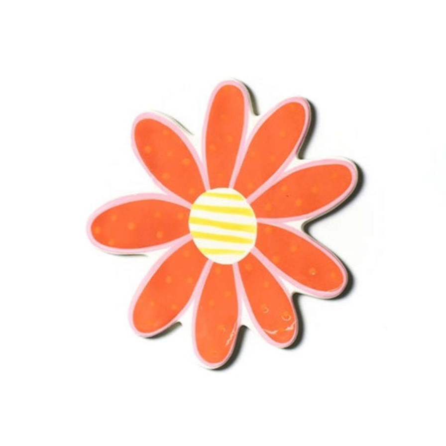 Happy Everything Spring Happy Everything | Daisy Flower Big Attachment By Happy Everything!