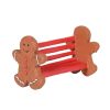 Department 56 Table Decor | Gingerbread Bench Dept. 56 Village