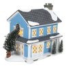 Department 56 Table Decor | The Chester House, Dept. 56 Village