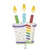 The Round Top Collection Celebrate Birthday | Birthday Cake Finial