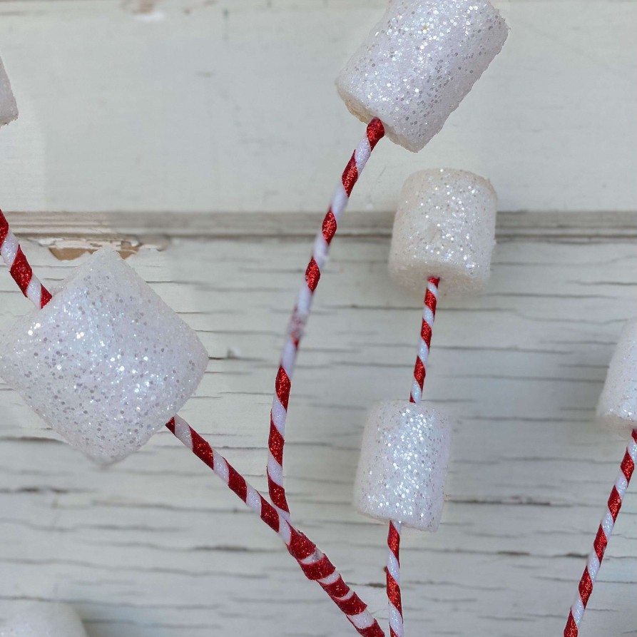 Direct Export Co. Sprays | Red And White Marshmallow Spray