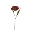 Liberty Floral Floral | Small Burgandy Sunflower Stem