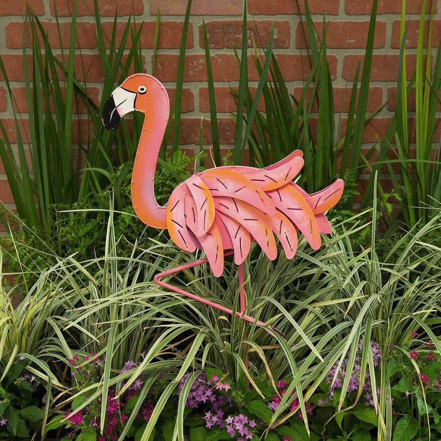 The Round Top Collection Pot Stakes | Flamingo Stake