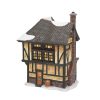 Department 56 Table Decor | Ye Olde Goat Pub, Dept. 56 Village