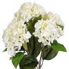 CRI Spring Sprays | White Hydrangea Bush