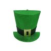 Liberty Floral Focal Points | Leprechaun Top Hat