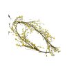 CRI Spring | Yellow Forsythia Garland 6'