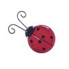 The Round Top Collection Wall Decor | Lady Bug Magnet