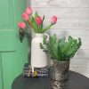 CRI Floral Decor | Tulip Bundle, Pink