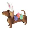 The Round Top Collection Table Decor | Dress Up Pet, Easter Egg Costume