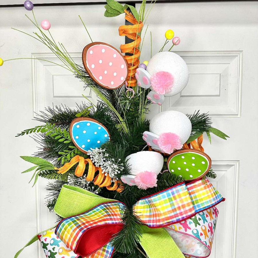 Liberty Floral Sprays | Egg Cookie Spray