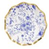 Sophistiplate Spring | Wavy Appetizer Bowl, Timeless