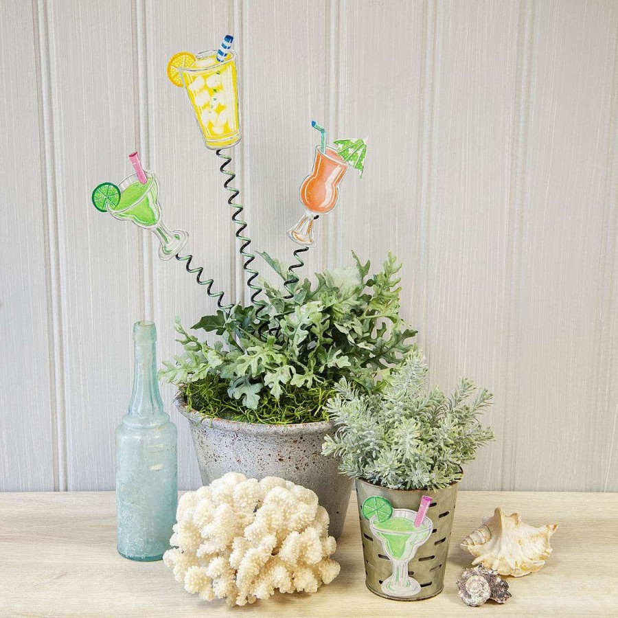 The Round Top Collection Spring | Margarita Magnet