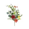 LIBERTY FLORAL Floral Decor | Camellia Filler Spray