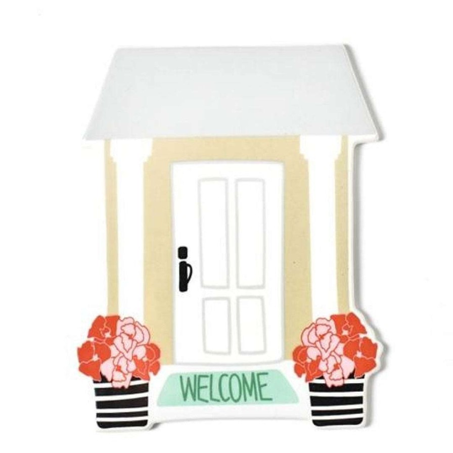 Happy Everything Wedding Showers | House Welcome Big Attachment By Happy Everything!