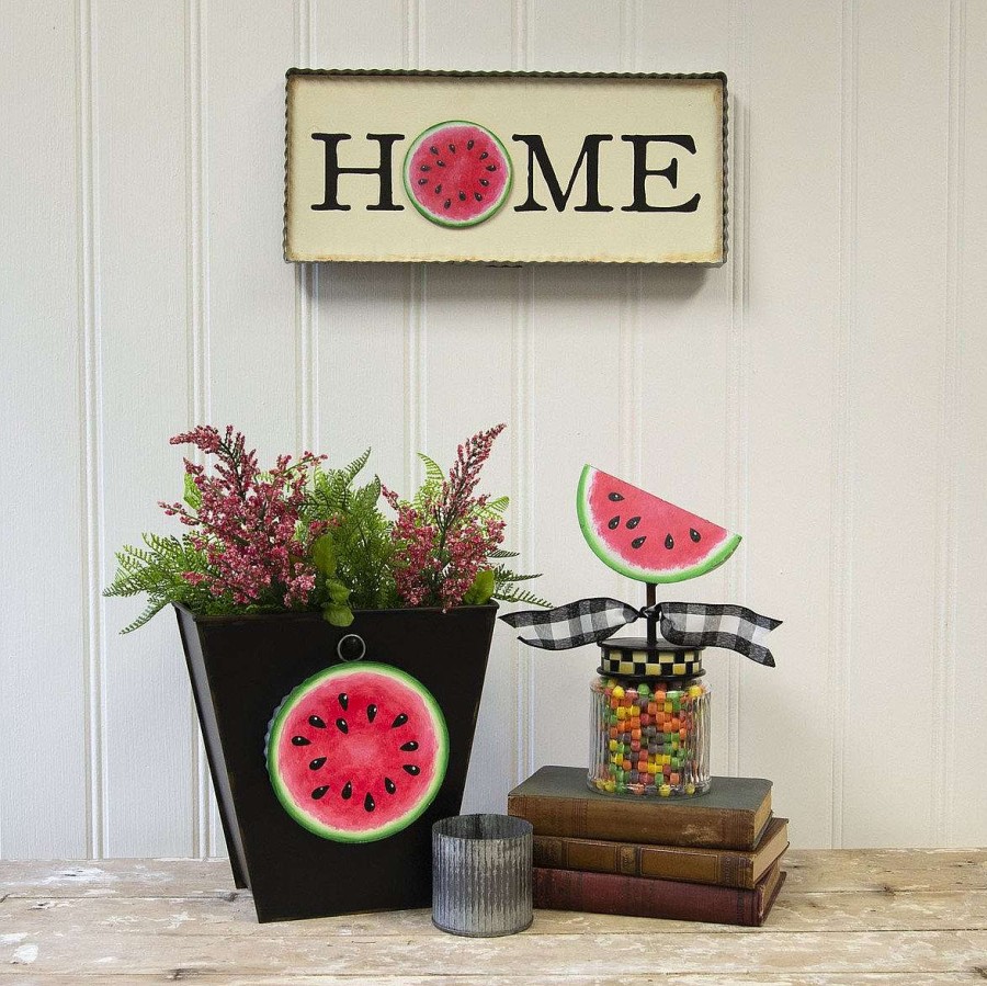 The Round Top Collection Wall Decor | Home Magnet Display Board