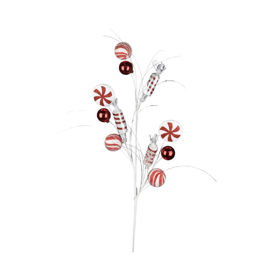 Direct Export Co. Sprays | Red And White Peppermint Spray