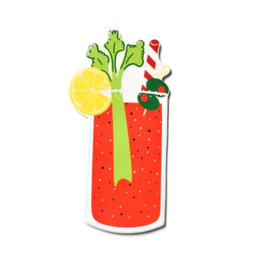 Happy Everything Spring | Bloody Mary Mini Attachment By Happy Everything!
