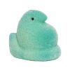 180 Degrees Home Accents | Flocked Chick Peeps, 6"