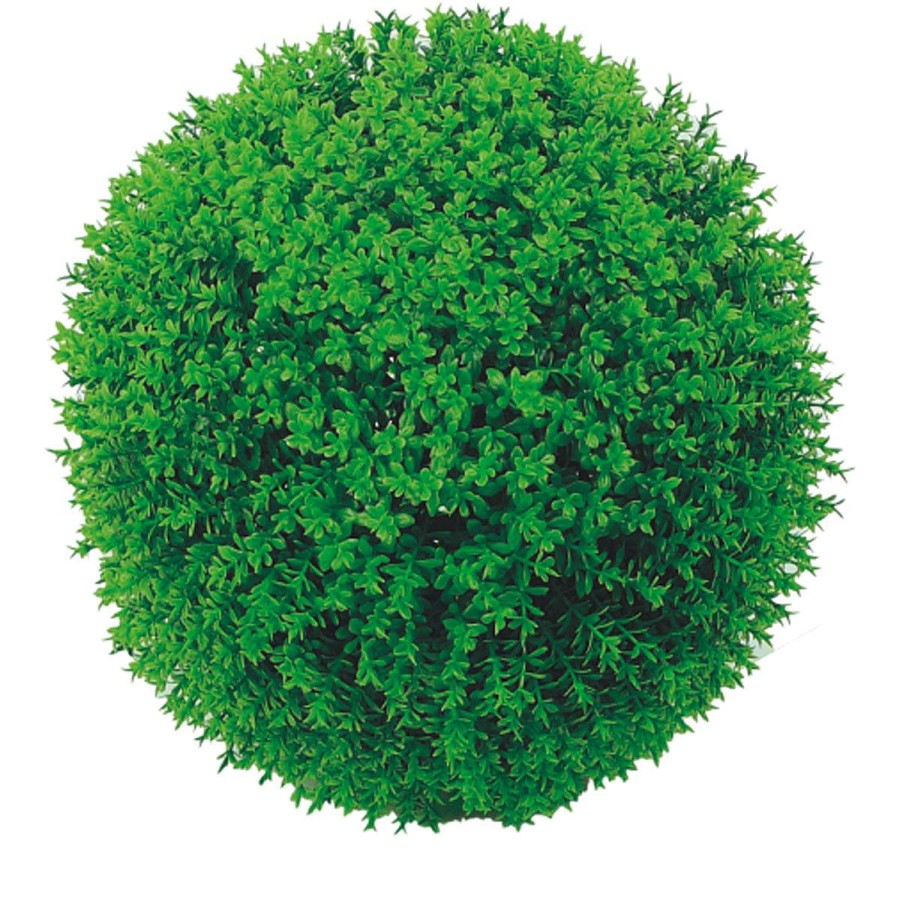 Liberty Floral Faux Plants | 7" Thyme Ball