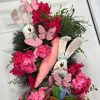 Miss Cayce's Miss Cayce'S Creations | Bountiful Bunny Teardrop