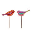 The Round Top Collection Wall Decor | Artful Birds