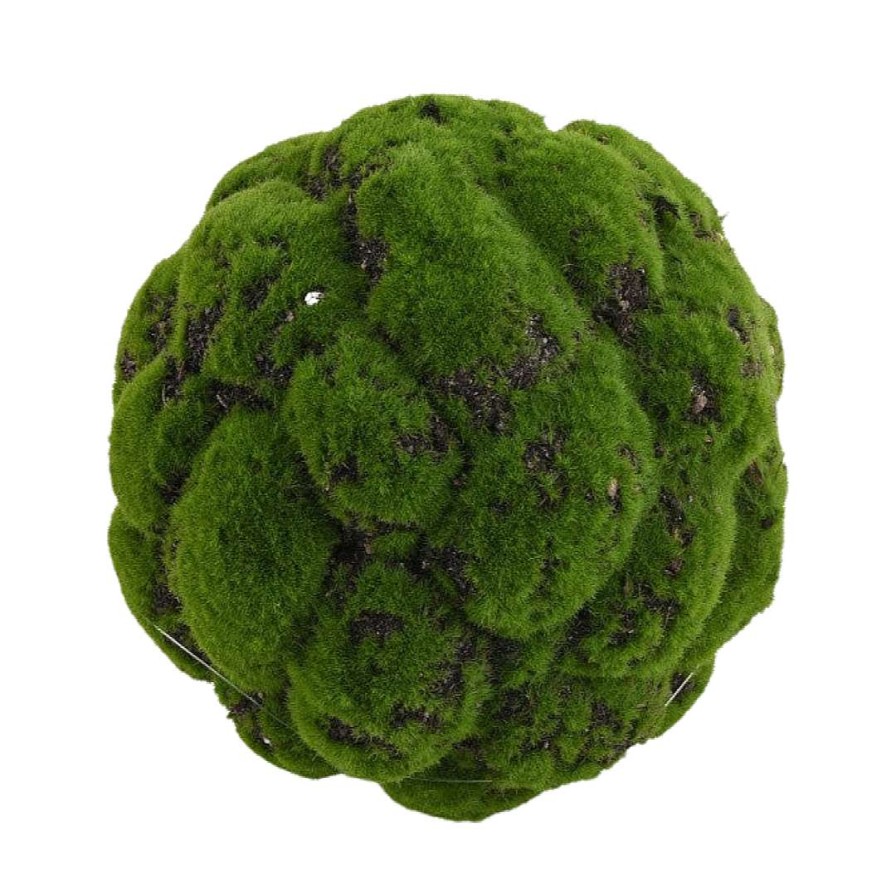 Direct Export Co. Spring | Artificial Moss Orb