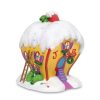 Department 56 Table Decor | Cindy-Lou Who'S House, Dept. 56 Village