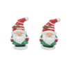 Department 56 Table Decor | Candy Cane Gnomes, Dept. 56 Village