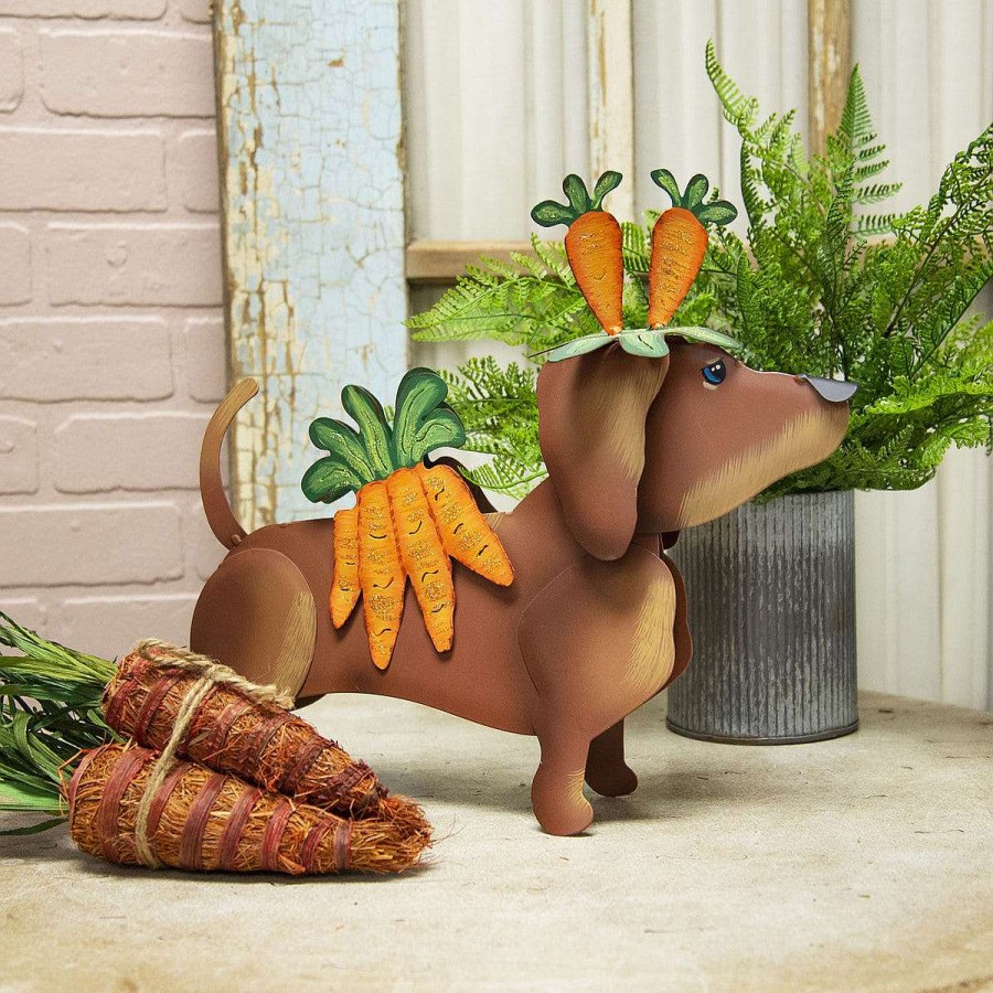 The Round Top Collection Table Decor | Dress Up Pet, Carrot Costume