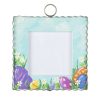 The Round Top Collection Wall Decor | Easter Photo Frame Mini Gallery Art