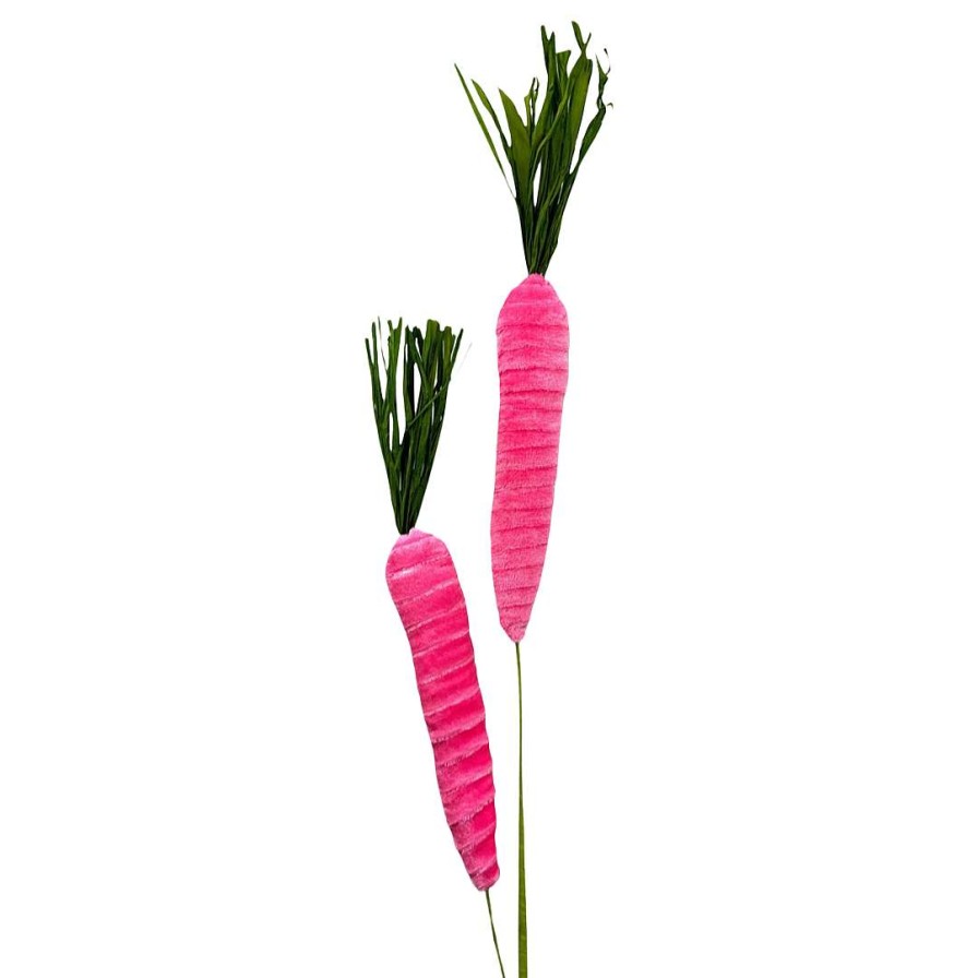 Liberty Floral Floral | Pink Carrot Spray