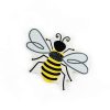 Happy Everything Spring Happy Everything | Bee Big Attachment By Happy Everything!