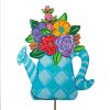 The Round Top Collection Spring | Whimsy Watering Can