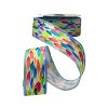 D. Stevens Ribbon | Water Color Stroke Ribbon