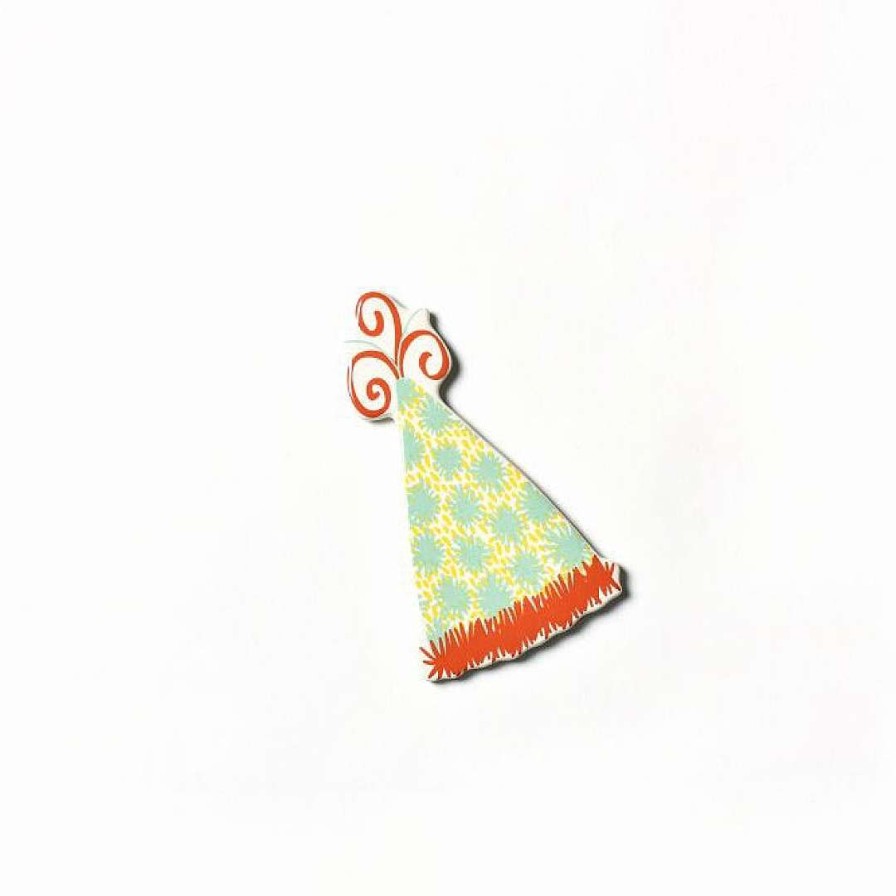 Happy Everything Celebrate Birthday | Pom Hat Mini Attachment By Happy Everything!