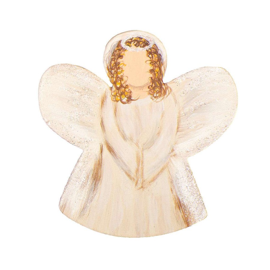 The Round Top Collection Wall Decor | Angel Magnet