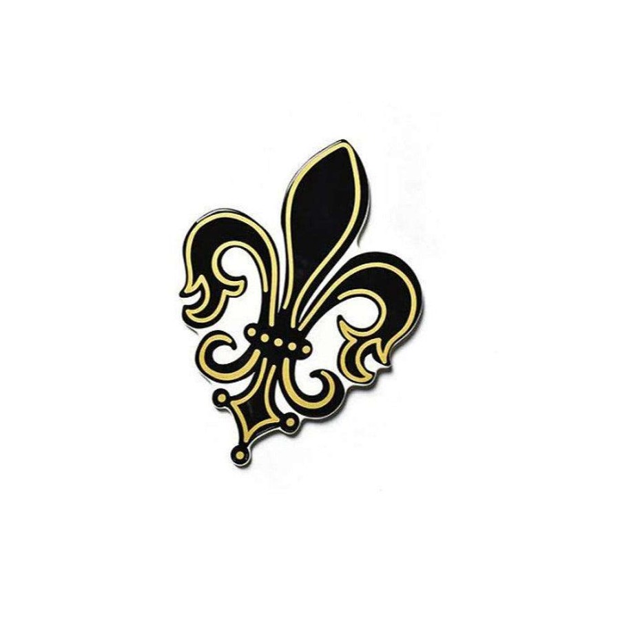 Happy Everything Mardi Gras | Fancy Fleur Mini Attachment By Happy Everything!