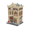 Department 56 Table Decor | Nelson Bros Sporting Goods, Dept. 56 Village