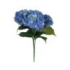 Liberty Floral Floral | Hydrangea Bush, Blue