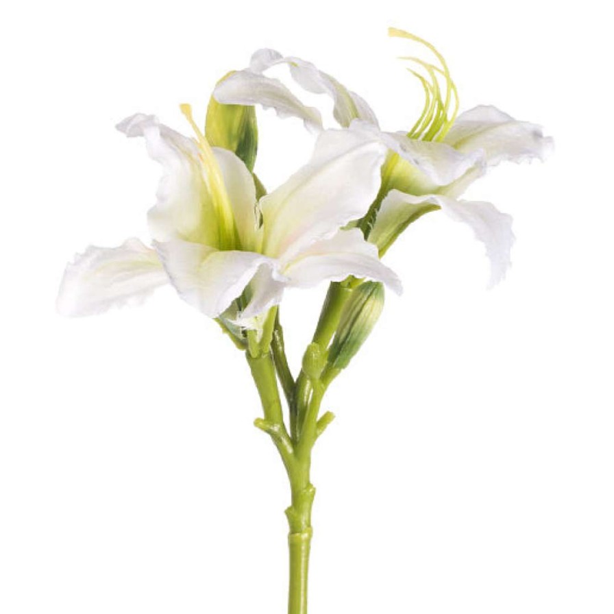 CRI Floral Decor | Daylily Spray