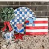 The Round Top Collection Focal Points | Uncle Sam Hat Stand